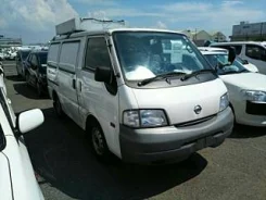 Nissan Vanette. �������, ������, 2.0, ������, 63 000����. ��, �/�, ��� ��� ����