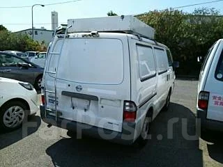 Nissan Vanette. �������, ������, 2.0, ������, 63 000����. ��, �/�, ��� ��� ����