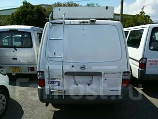 Nissan Vanette. �������, ������, 2.0, ������, 63 000����. ��, �/�, ��� ��� ����