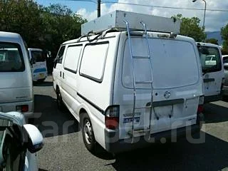 Nissan Vanette. �������, ������, 2.0, ������, 63 000����. ��, �/�, ��� ��� ����