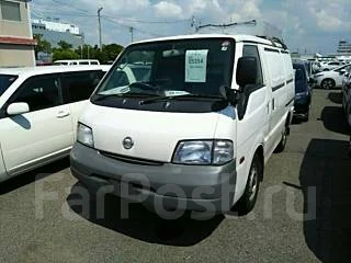 Nissan Vanette. �������, ������, 2.0, ������, 63 000����. ��, �/�, ��� ��� ����