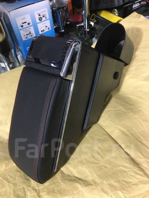 Бардачок подлокотник Nissan Note 12 E12, NE12 купить во Владивостоке по ...