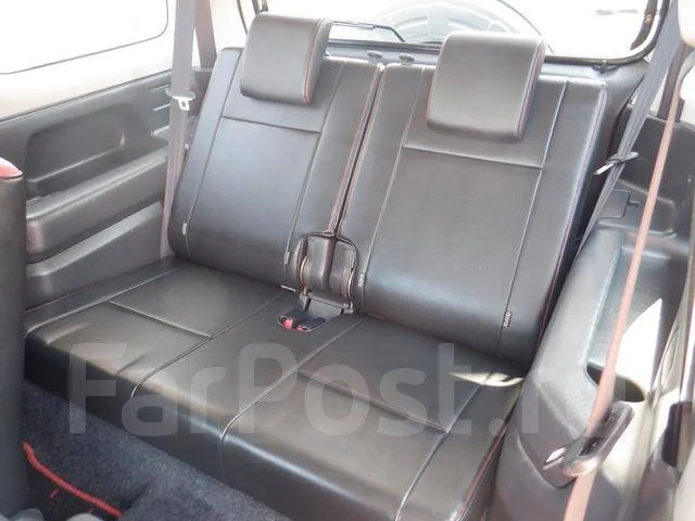 Suzuki Jimny Sierra. �������, 4wd, 1.3, ������, �/�, ��� ���. ��� ����� �� ������������ ����