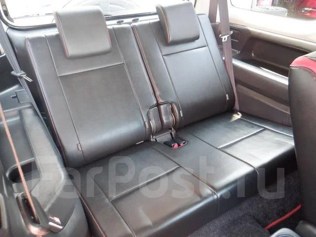 Suzuki Jimny Sierra. �������, 4wd, 1.3, ������, �/�, ��� ���. ��� ����� �� ������������ ����