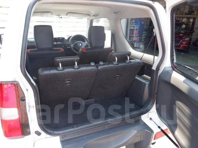 Suzuki Jimny Sierra. �������, 4wd, 1.3, ������, �/�, ��� ���. ��� ����� �� ������������ ����