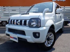 Suzuki Jimny Sierra. �������, 4wd, 1.3, ������, �/�, ��� ���. ��� ����� �� ������������ ����