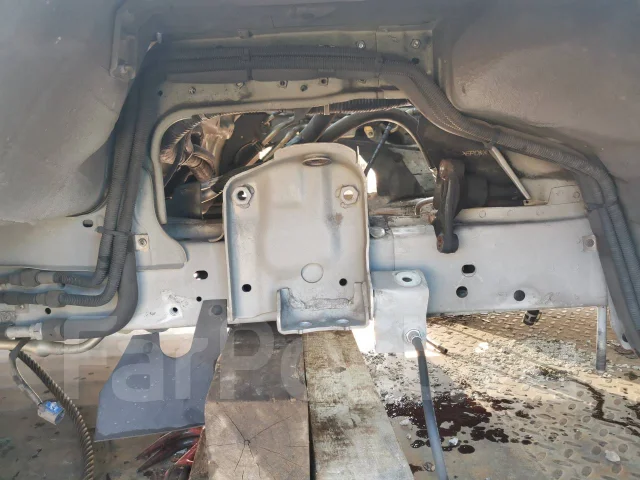 Nissan Vanette. �������, ������, 2.0, ������, 63 000����. ��, �/�, ��� ��� ����