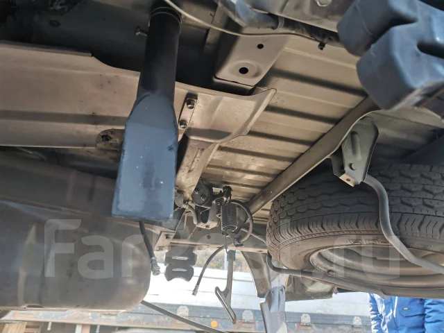 Nissan Vanette. �������, ������, 2.0, ������, 63 000����. ��, �/�, ��� ��� ����