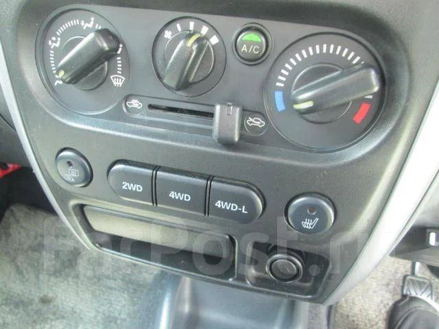 Suzuki Jimny Sierra. ��������, 4wd, 1.3, ������, �/�, ��� ���. ��� ����� �� ������������ ����