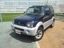 Suzuki Jimny Sierra. ��������, 4wd, 1.3, ������, �/�, ��� ���. ��� ����� �� ������������ ����