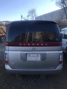 Nissan Elgrand. NE51, VQ35929412A ����