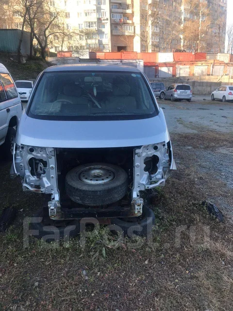 Nissan Elgrand. NE51, VQ35929412A ����