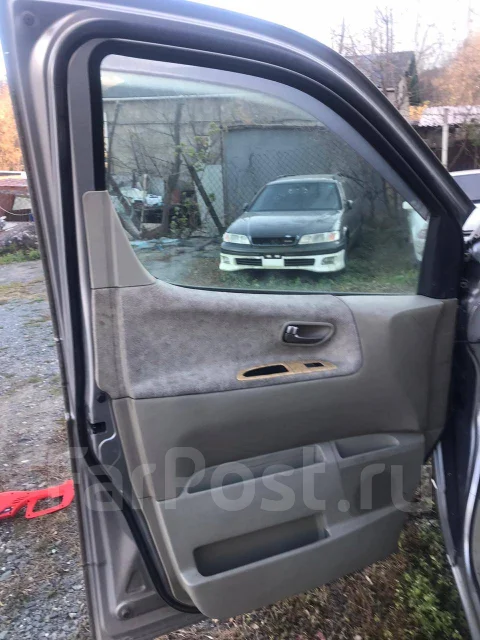 Nissan Elgrand. NE51, VQ35929412A ����