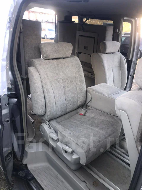 Nissan Elgrand. NE51, VQ35929412A ����