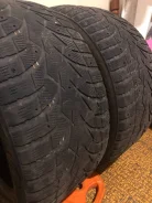 Toyo Observe G3-Ice. ������, ��� ����, �/�, ����� 50�% ����