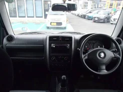 Suzuki Jimny Sierra. ��������, 4wd, 1.3, ������, �/�, ��� ���. ��� ����� �� ������������ ����