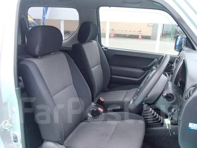 Suzuki Jimny Sierra. ��������, 4wd, 1.3, ������, �/�, ��� ���. ��� ����� �� ������������ ����