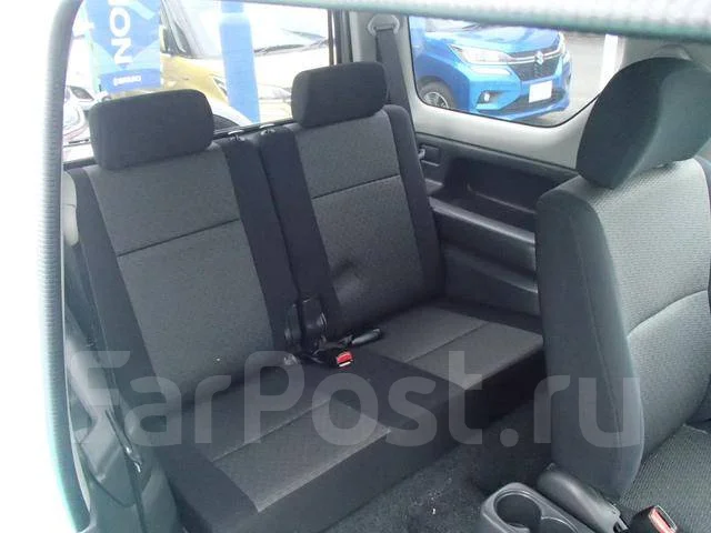 Suzuki Jimny Sierra. ��������, 4wd, 1.3, ������, �/�, ��� ���. ��� ����� �� ������������ ����