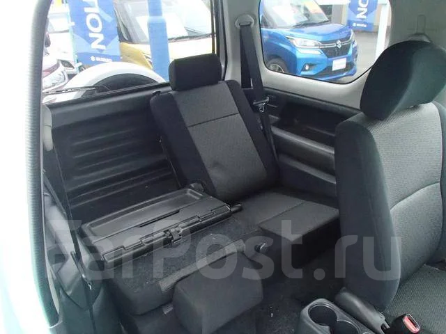 Suzuki Jimny Sierra. ��������, 4wd, 1.3, ������, �/�, ��� ���. ��� ����� �� ������������ ����