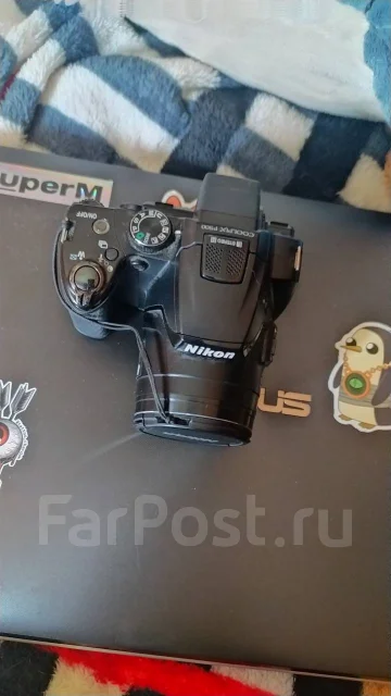 Nikon Coolpix P500. 10 - 14.9 ��, ���: 14� � ����� ����