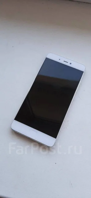 Xiaomi Mi5S. �/�, �����, 3G, 4G LTE, Dual-SIM, NFC ����