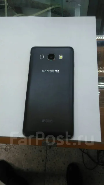 Samsung Galaxy J5. �/�, ������ ����
