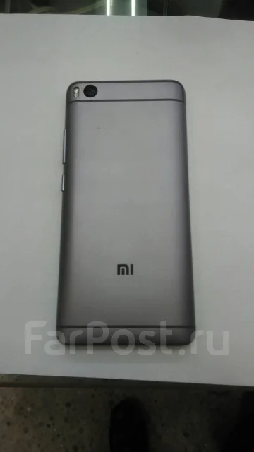 Xiaomi Mi5S. �/�, ������ ����