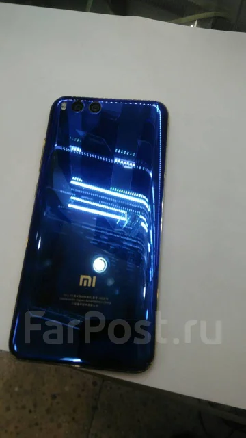 Xiaomi Mi6. �/�, �����, 3G ����