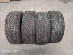 Yokohama Geolandar A/T G011. �����������, 2010 ���, �/�, ����� 40�% ����