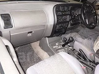 Isuzu Bighorn. ��������, 4wd, 3.0 (160��.�.), ������, 168 000����. ��, �/�, ��� ���. ��� ����� �� ������������ ����