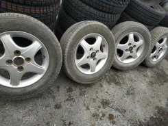 ASA Wheels. 4.0x13", 4x100, ET40, �� 55,0���. ����