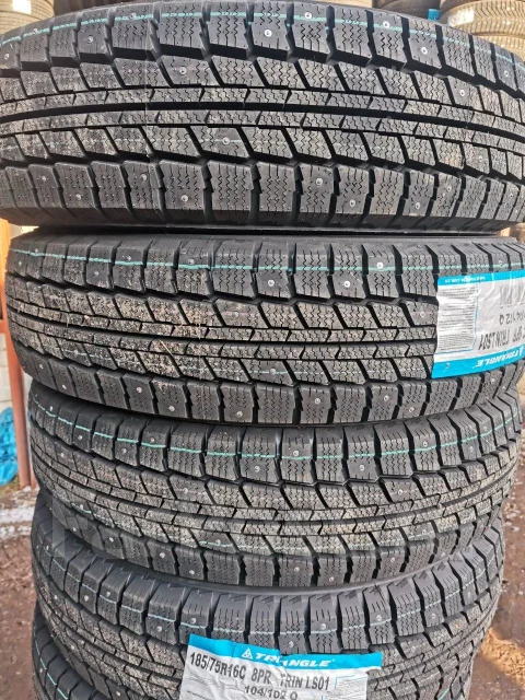 Triangle LS01. ������, ����������, 2023 ���, ����� ����