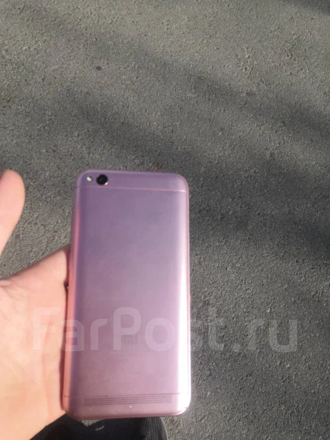 Xiaomi Redmi 5. �/�, �������, 4G LTE, Dual-SIM ����