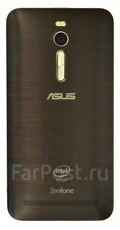 Asus ZenFone. �/�, ����������� ����