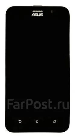 Asus ZenFone. �/�, ����������� ����