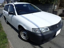 Nissan AD. ��������, ��������, 1.5, ������, �/�, ��� ���. ��� ����� �� ������������ ����
