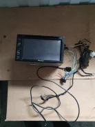 Pioneer AVH-190G ����