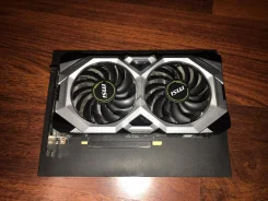 GeForce RTX 2070 ����