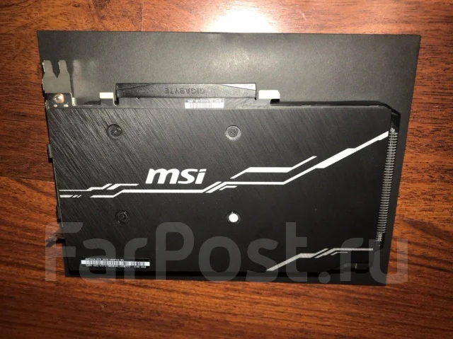 GeForce RTX 2070 ����