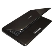 Asus K40. 14", 2,1����, ��� 4 ��, ���� 250���, WiFi: 1, Bluetooth: 1, ����������� �� 4��. ����