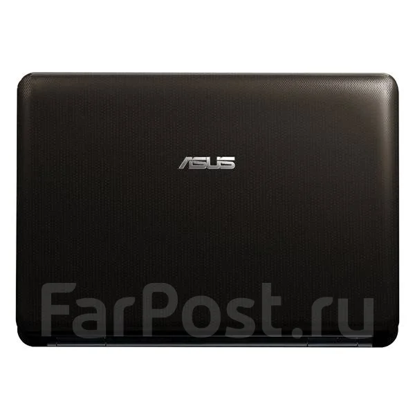 Asus K40. 14", 2,1����, ��� 4 ��, ���� 250���, WiFi: 1, Bluetooth: 1, ����������� �� 4��. ����