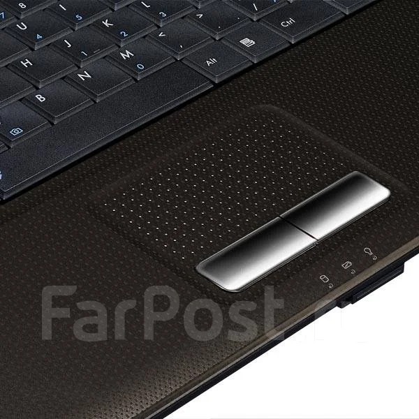 Asus K40. 14", 2,1����, ��� 4 ��, ���� 250���, WiFi: 1, Bluetooth: 1, ����������� �� 4��. ����