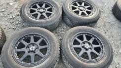 Extreme Wheel. 7.5x17", 5x114.3, ET38, �� 73���. ����