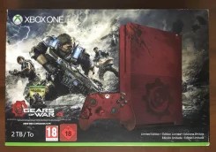 Microsoft Xbox One S ����