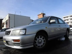Nissan Bluebird. ��������, ��������, 2.0, ������, �/�, ��� ���. ��� ����� �� ������������ ����