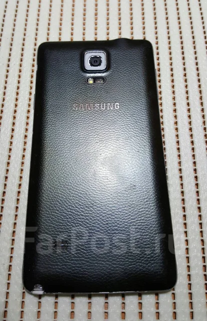 Samsung Galaxy Note 4. �/�, ������, 3G, 4G LTE, NFC ����