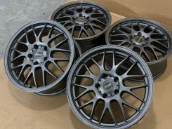 Bridgestone Glitzer. 7.0x17", 5x114.3, ET35 ����