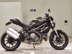 Ducati Monster 1100 Evo. 1 100����. ��., ��������, ���, ��� �������. ��� ����� �� ������� ����