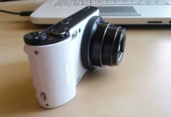 Samsung WB152F ����