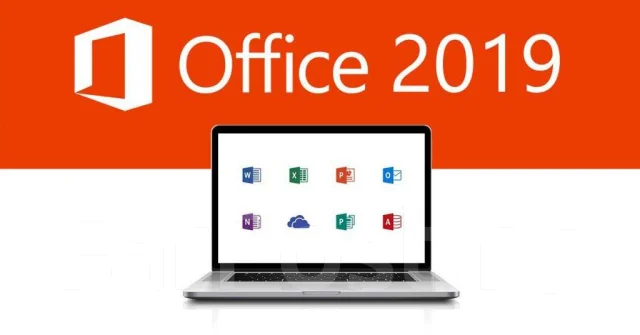 Microsoft Office 2019. ����